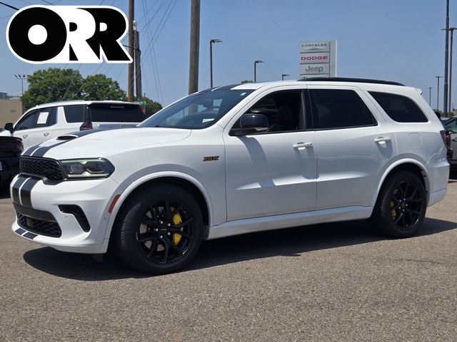 2024 Dodge Durango SUV 
