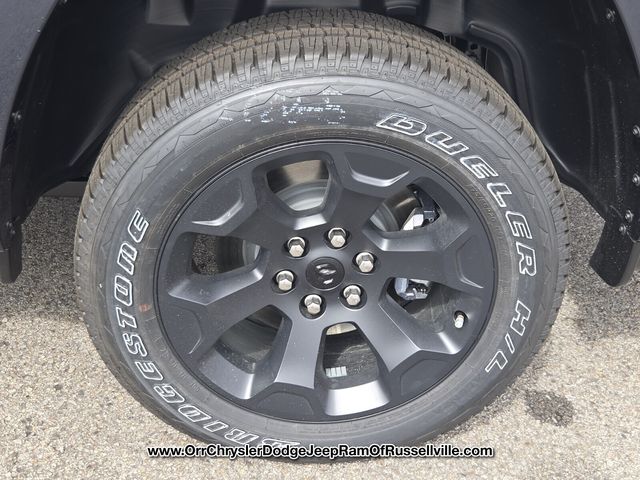 2026 RAM 1500 Big Horn/Lone Star - Photo 12