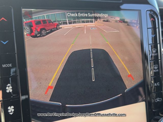 2026 RAM 2500 Tradesman - Photo 20
