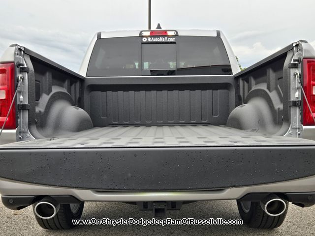 2026 RAM 1500 Big Horn/Lone Star - Photo 19