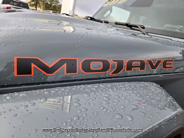 2026 Jeep Gladiator Mojave - Photo 14
