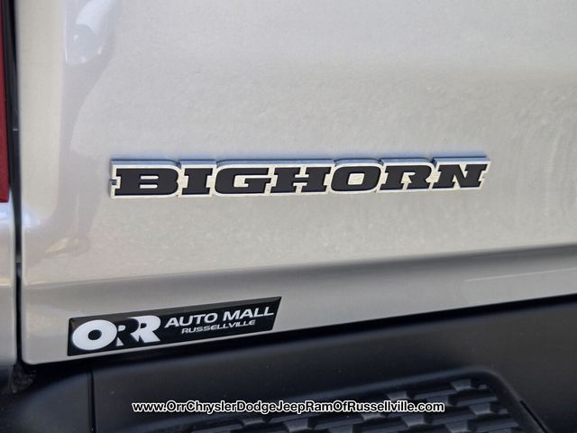 2026 RAM 1500 Big Horn/Lone Star - Photo 18