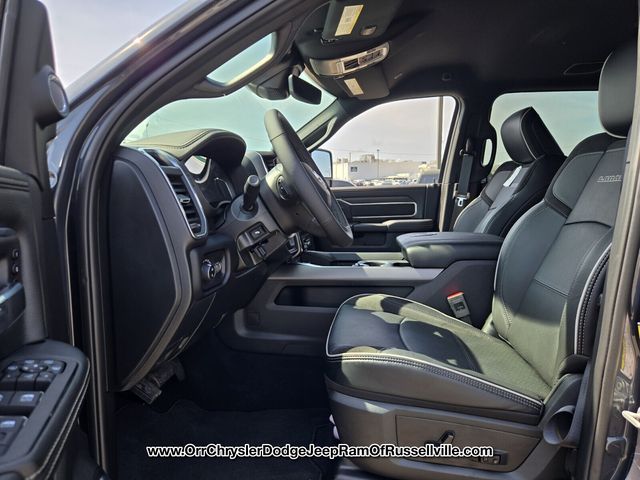 2026 RAM 2500 Laramie - Photo 9