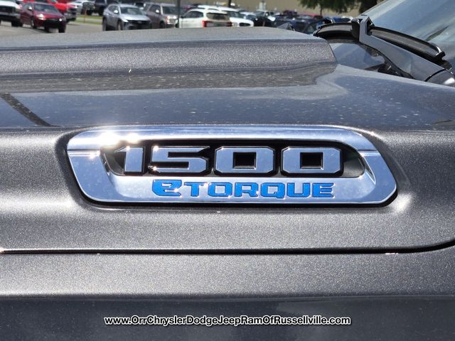 2026 RAM 1500 Laramie - Photo 16
