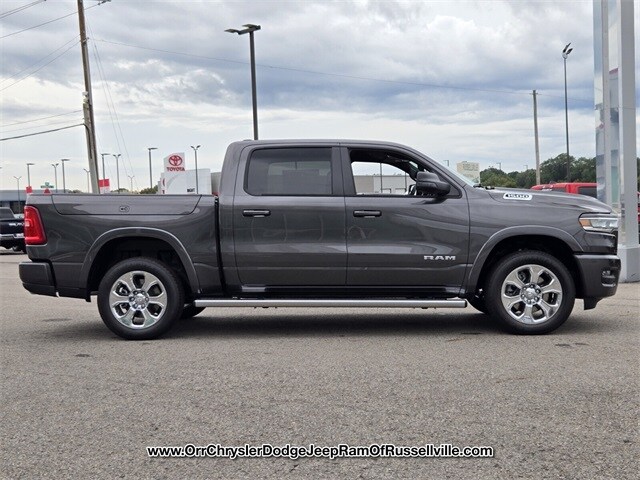 2026 Ram 1500 Big Horn photo 4