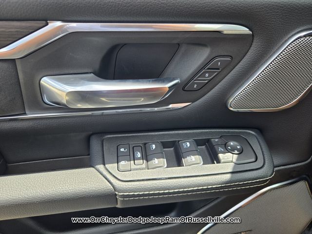 2026 RAM 1500 Laramie - Photo 31