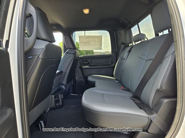 2026 RAM 3500 Tradesman - Photo 10