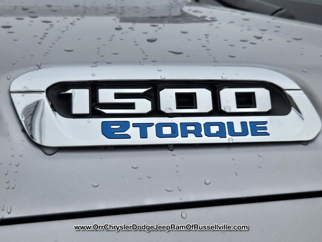 2026 RAM 1500 Big Horn/Lone Star - Photo 14
