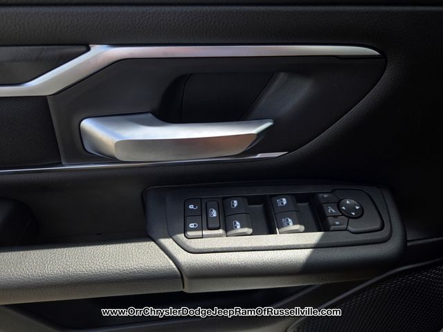 2026 RAM 1500 Big Horn/Lone Star - Photo 30