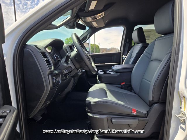 2026 RAM 3500 Tradesman - Photo 9