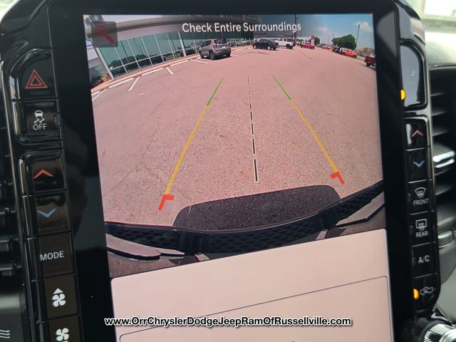 2026 RAM 1500 Laramie - Photo 27