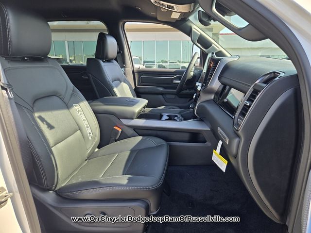 2026 RAM 1500 Rebel - Photo 24