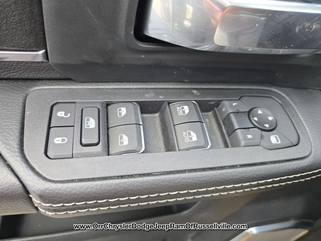 2025 RAM 3500 Chassis Big Horn - Photo 22