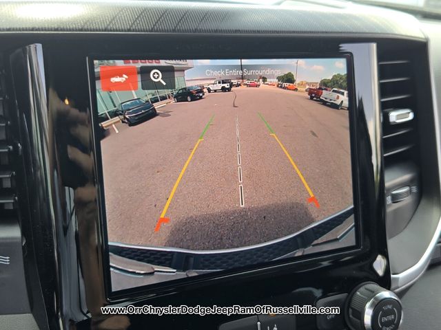 2026 RAM 1500 Big Horn/Lone Star - Photo 24