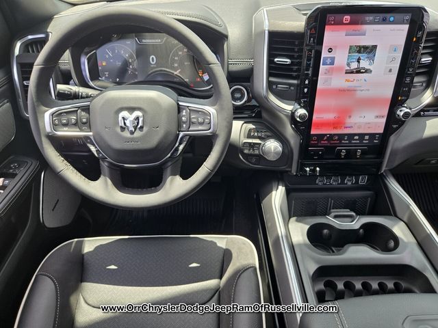 2026 RAM 1500 Laramie - Photo 13