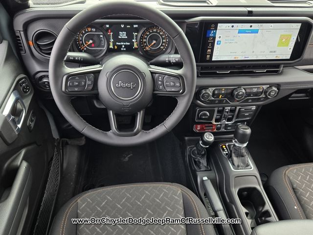2026 Jeep Gladiator Mojave - Photo 12