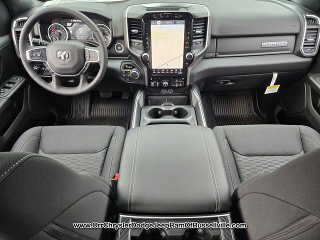 2026 RAM 1500 Big Horn/Lone Star - Photo 13