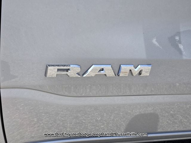2026 RAM 1500 Big Horn/Lone Star - Photo 17