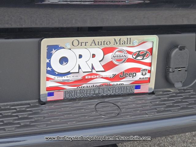 2026 RAM 1500 Big Horn/Lone Star - Photo 13