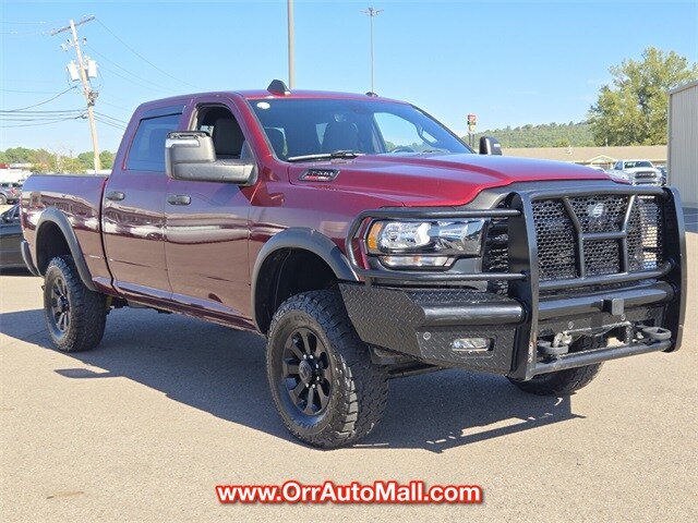 2024 Ram 2500 Tradesman photo 3