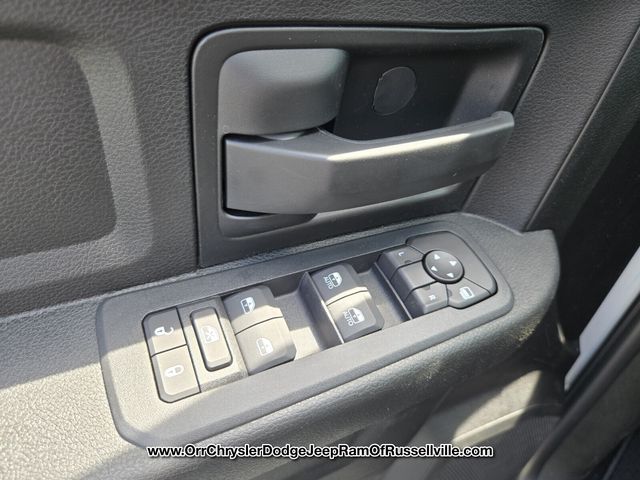 2026 RAM 3500 Tradesman - Photo 27