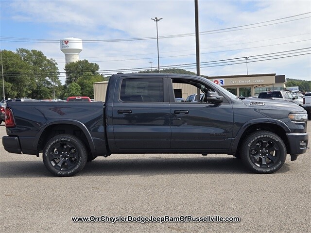 2025 Ram 1500 Lone Star photo 4
