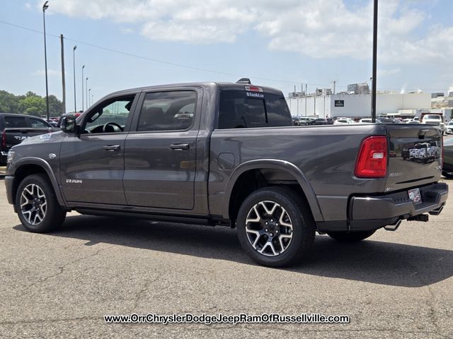2026 RAM 1500 Laramie - Photo 7