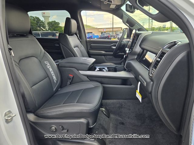 2026 RAM 1500 Rebel - Photo 24