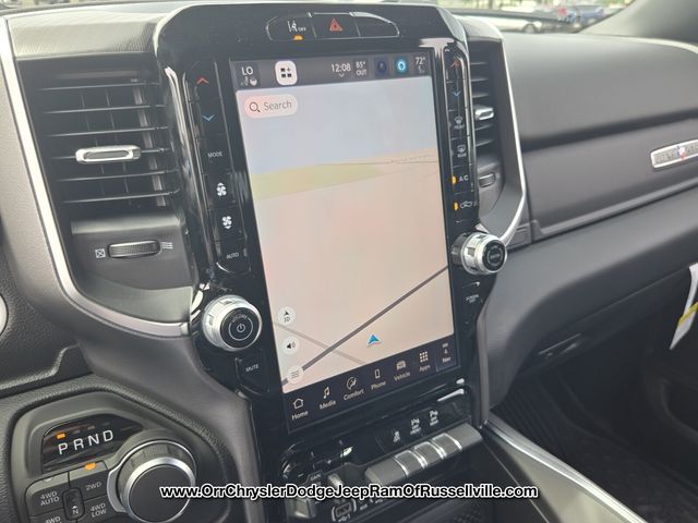 2026 RAM 1500 Big Horn/Lone Star - Photo 16