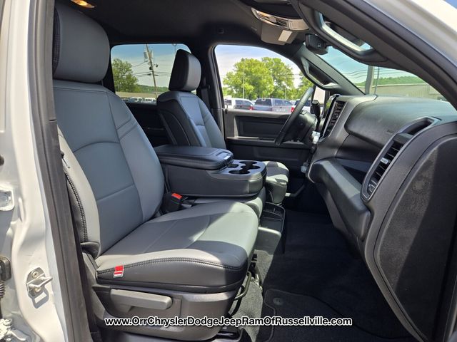 2026 RAM 3500 Tradesman - Photo 21