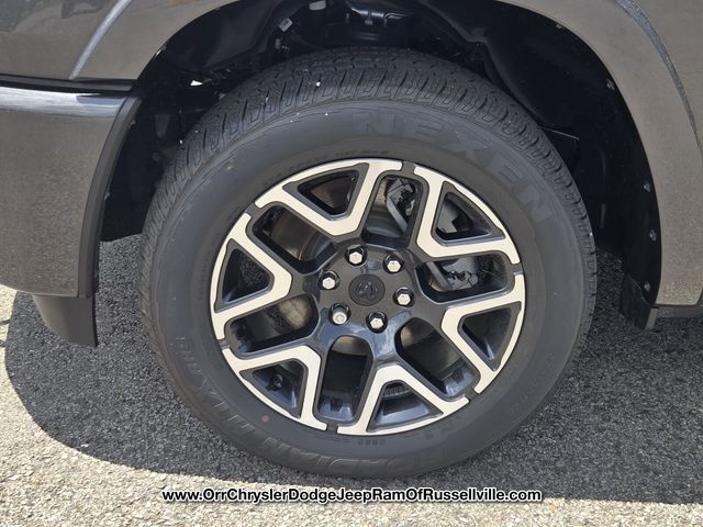2026 RAM 1500 Laramie - Photo 15