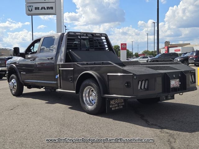 2025 RAM 3500 Chassis Big Horn - Photo 7