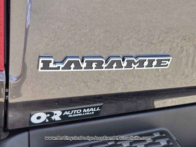 2026 RAM 1500 Laramie - Photo 19
