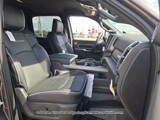 2025 RAM 3500 Chassis Big Horn - Photo 16