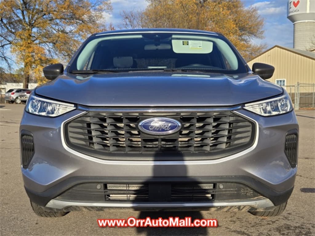 Used 2024 Ford Escape Active SUV