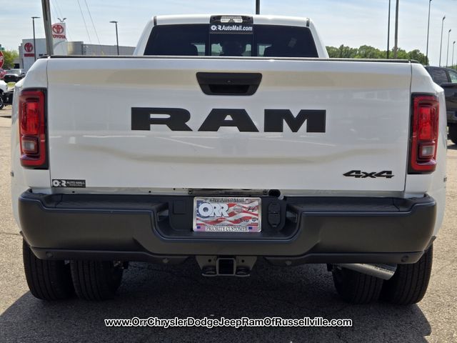 2026 RAM 3500 Tradesman - Photo 6