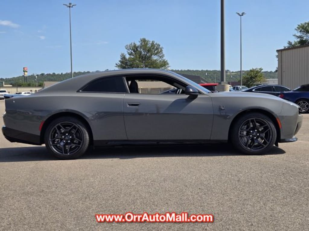 Used 2026 Dodge Charger Scat Pack Plus Coupe