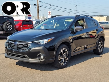 2024 Subaru Crosstrek Premium SUV