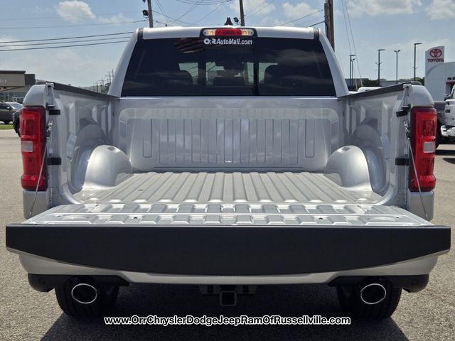 2026 RAM 1500 Big Horn/Lone Star - Photo 21