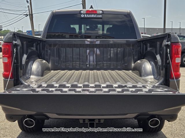 2026 RAM 1500 Laramie - Photo 22