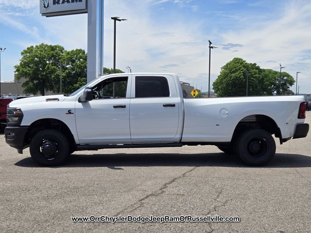 2026 RAM 3500 Tradesman - Photo 8