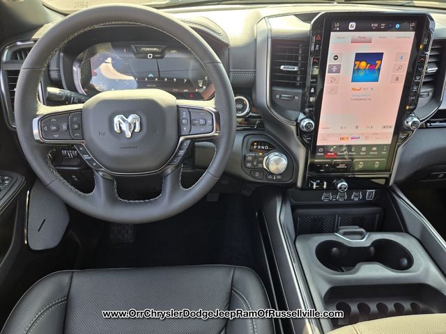 2026 RAM 1500 Rebel - Photo 14