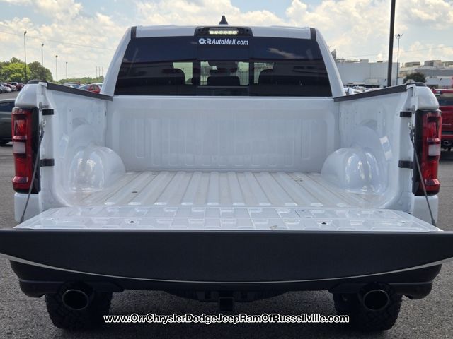 2026 RAM 1500 Rebel - Photo 23