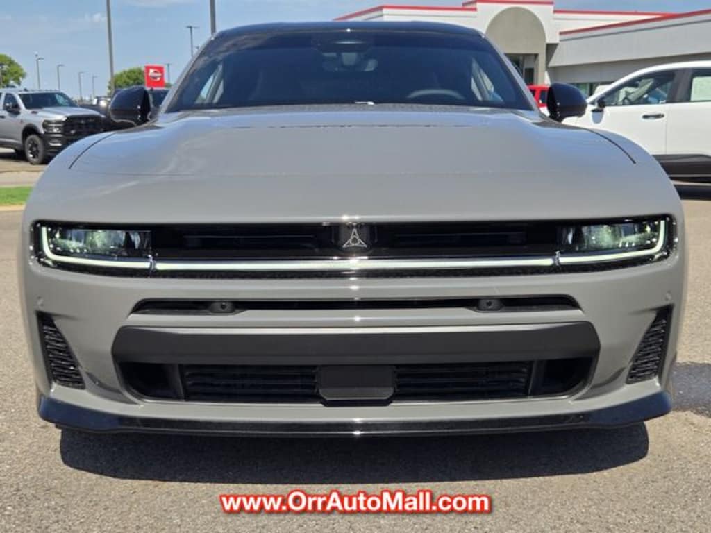 Used 2026 Dodge Charger Scat Pack Plus Coupe