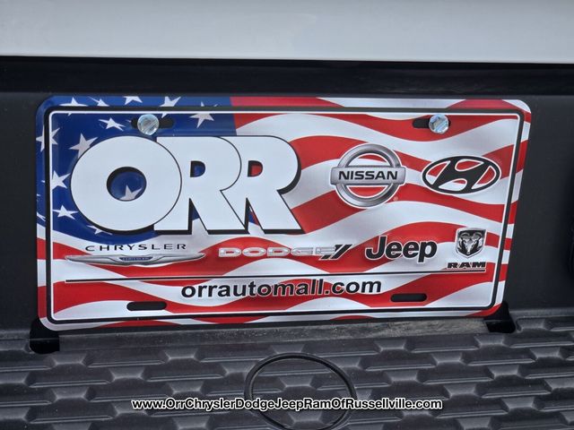 2026 RAM 1500 Rebel - Photo 22