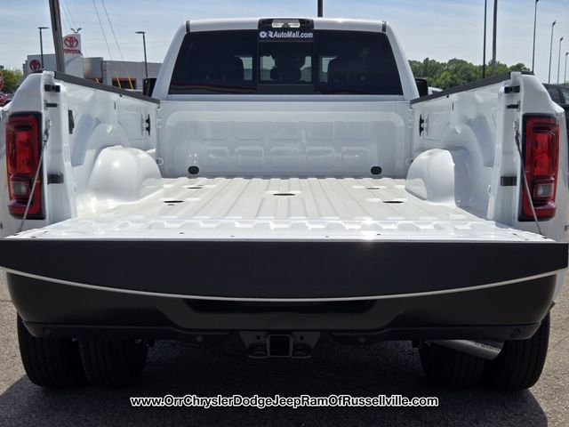 2026 RAM 3500 Tradesman - Photo 20