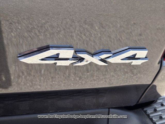 2026 RAM 1500 Laramie - Photo 20