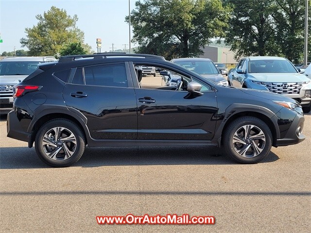 2024 Subaru Crosstrek Premium photo 3