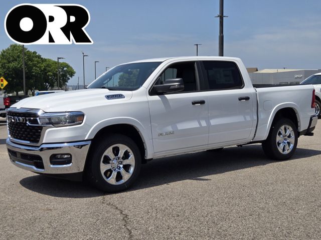 2026 RAM 1500 Pickup Big Horn/Lone Star
