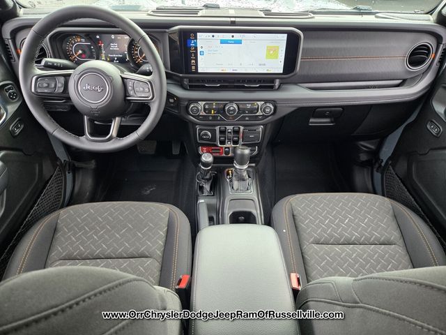 2026 Jeep Gladiator Mojave - Photo 13